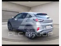 2020 Ford Puma