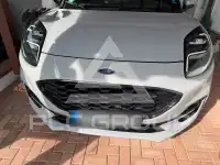 2020 Ford Puma