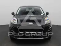 2020 Ford Puma