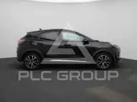 2020 Ford Puma