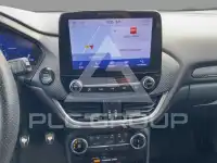 2020 Ford Puma