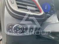 2020 Ford Puma