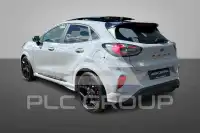 2020 Ford Puma
