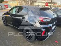 2020 Ford Puma