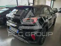 2021 Ford Puma