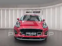 2020 Ford Puma