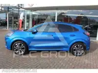 2020 Ford Puma