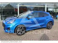 2020 Ford Puma