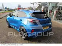 2020 Ford Puma