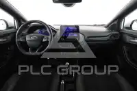 2020 Ford Puma