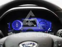 2020 Ford Puma