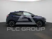 2020 Ford Puma