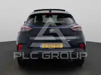 2020 Ford Puma