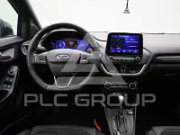 2020 Ford Puma