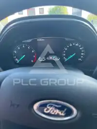 2020 Ford Puma