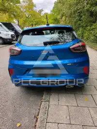 2020 Ford Puma