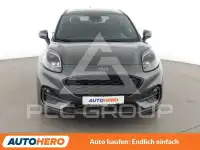 2020 Ford Puma