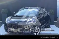 2020 Ford Puma