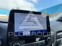 2020 Ford Puma