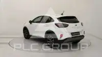 2020 Ford Puma