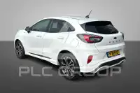 2020 Ford Puma