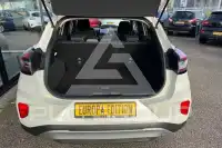 2020 Ford Puma