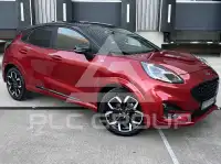 2020 Ford Puma