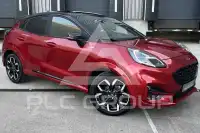 2020 Ford Puma