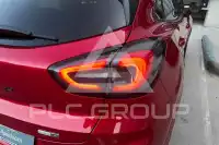 2020 Ford Puma