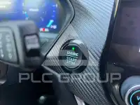 2020 Ford Puma