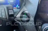 2020 Ford Puma