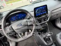 2020 Ford Puma