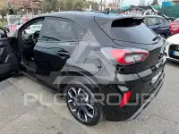 2020 Ford Puma
