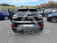 2020 Ford Puma