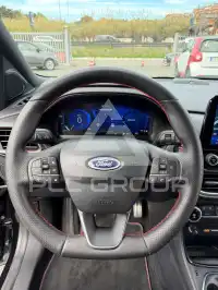 2020 Ford Puma