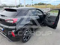 2020 Ford Puma