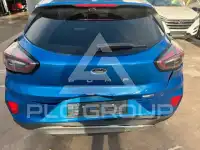 2020 Ford Puma