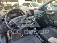 2020 Ford Puma
