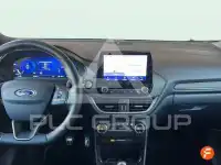 2020 Ford Puma