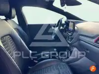 2020 Ford Puma