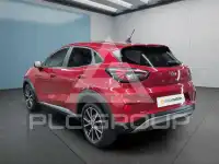 2020 Ford Puma