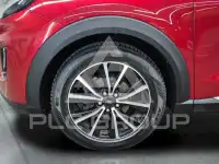 2020 Ford Puma