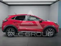 2020 Ford Puma