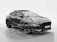 2020 Ford Puma