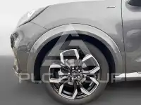 2020 Ford Puma