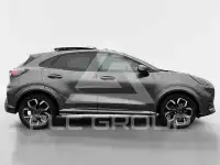 2020 Ford Puma