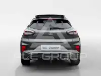 2020 Ford Puma
