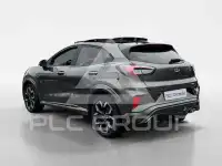 2020 Ford Puma