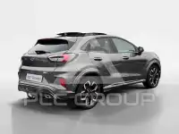 2020 Ford Puma