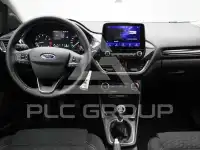 2020 Ford Puma